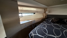 Jeanneau Prestige 500 Fly